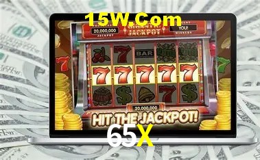 Tennis Betting 65X
