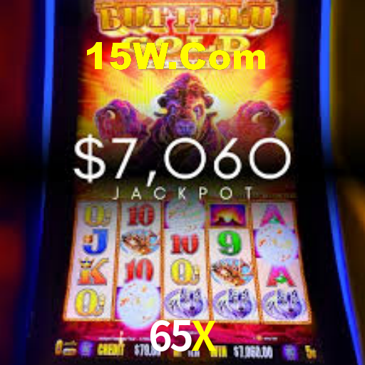 65X Bet