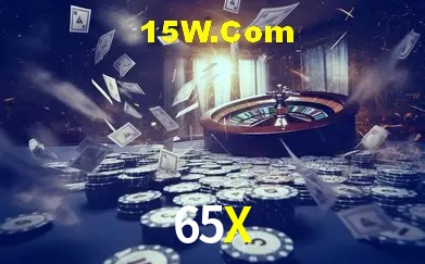 Weekend Specials 65X