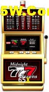 Welcome Bonus 65X