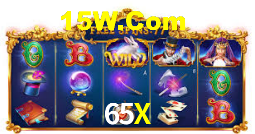 65X.Com