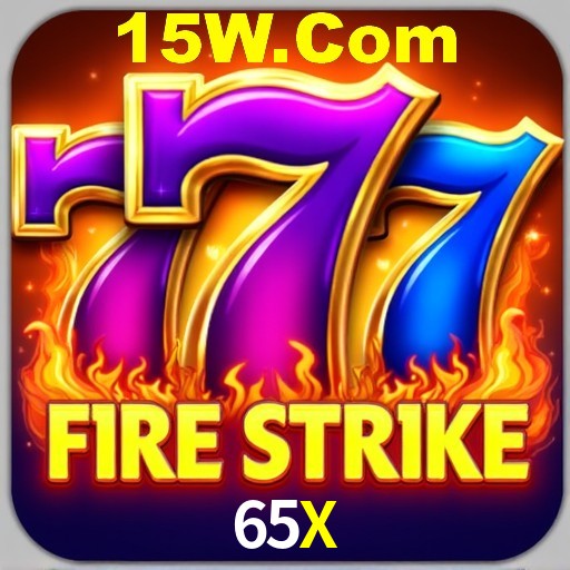 Descubra o Mundo do Cassino Online com 65X