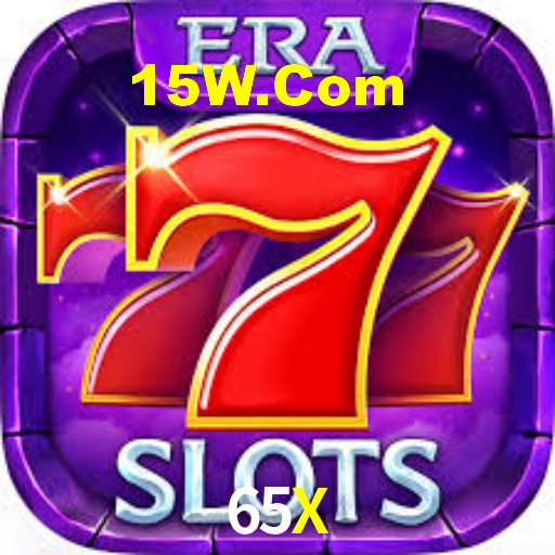 65X.Com