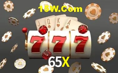 Slot Games 65X