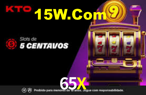 65X Bet