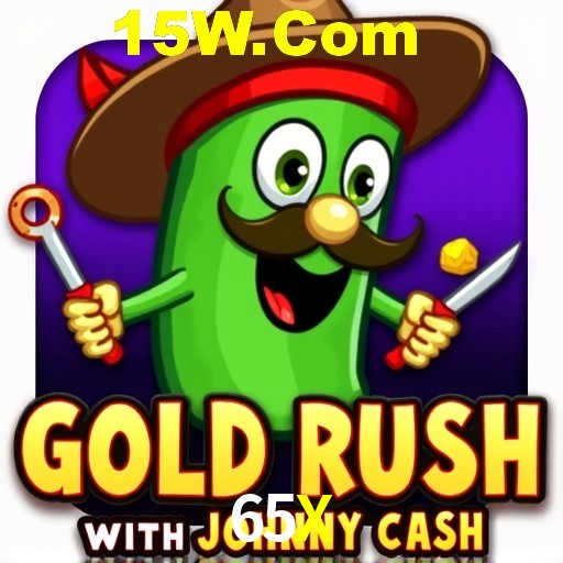 Slot Games 65X