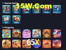 Crash Games Strategies 65X