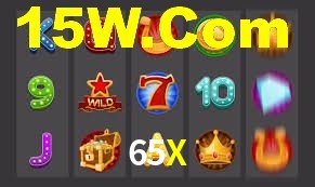 Daily Bonuses 65X