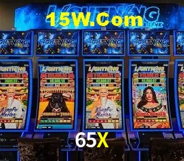 Quick Registration 65X