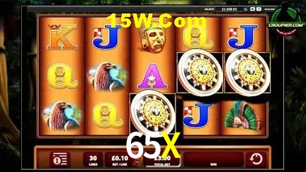 Game Providers 65X