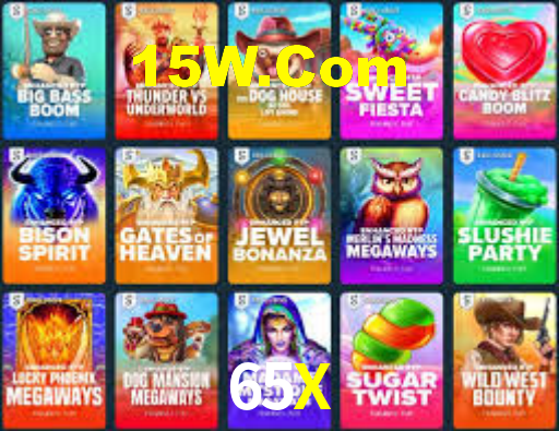 65X Bet