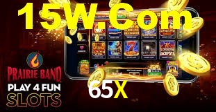 VIP Casino 65X