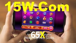 Welcome Bonus 65X