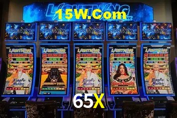 Platform Technology 65X