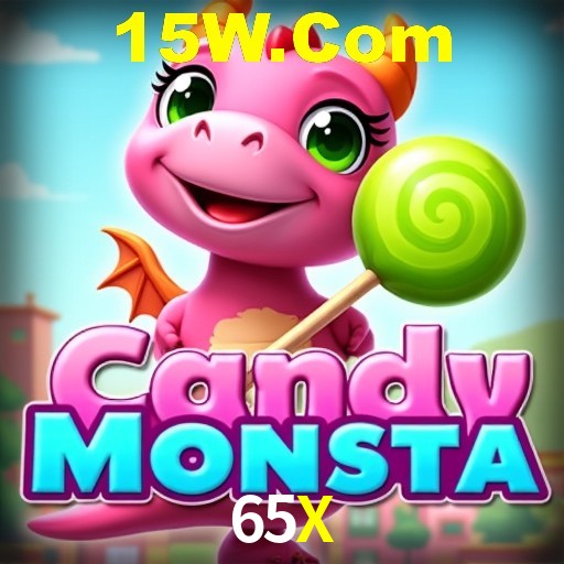 Desvendando o Mundo dos Jogos Virtuais na 65X